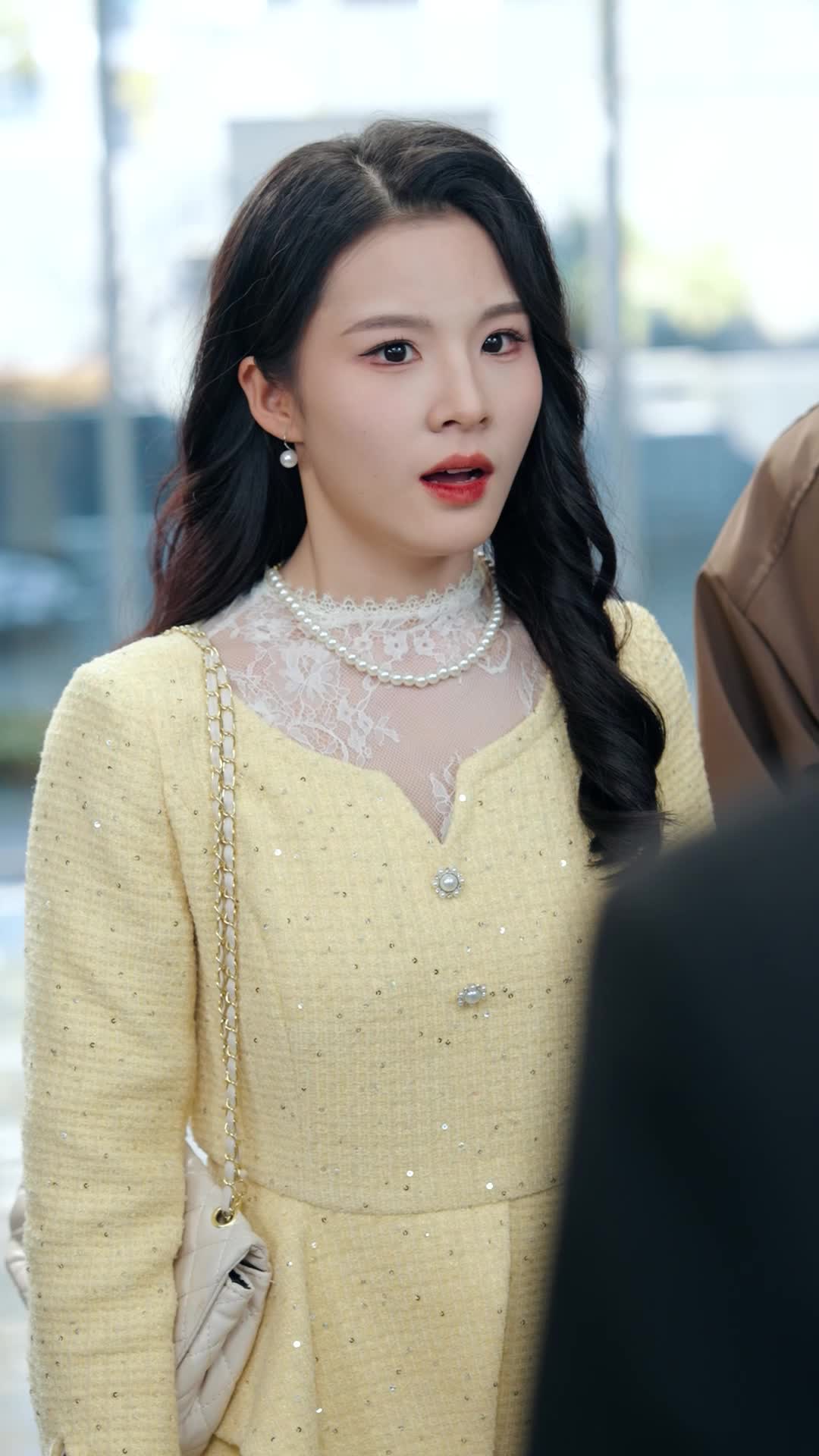 Épisode 9 - Quand la Vie Renaît